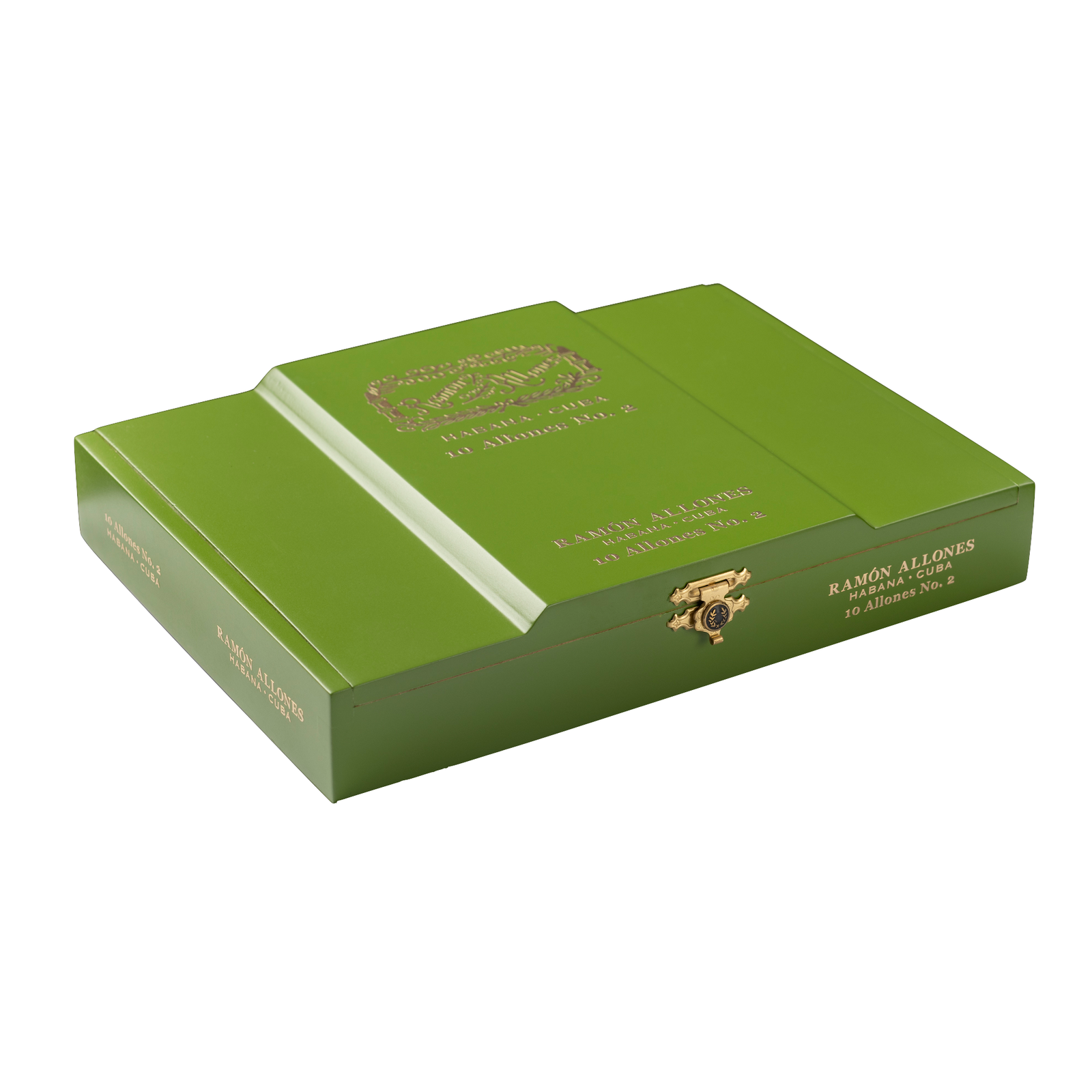 Ramon Allones Allones No.2 Limited Edition 2019 - Image 18