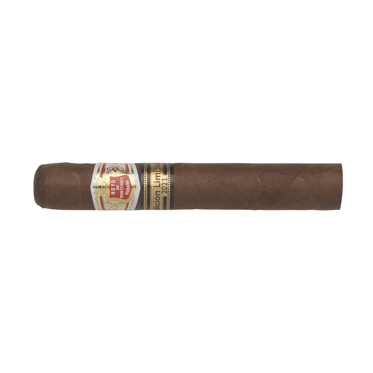 Hoyo de Monterrey Monterreyes No.4