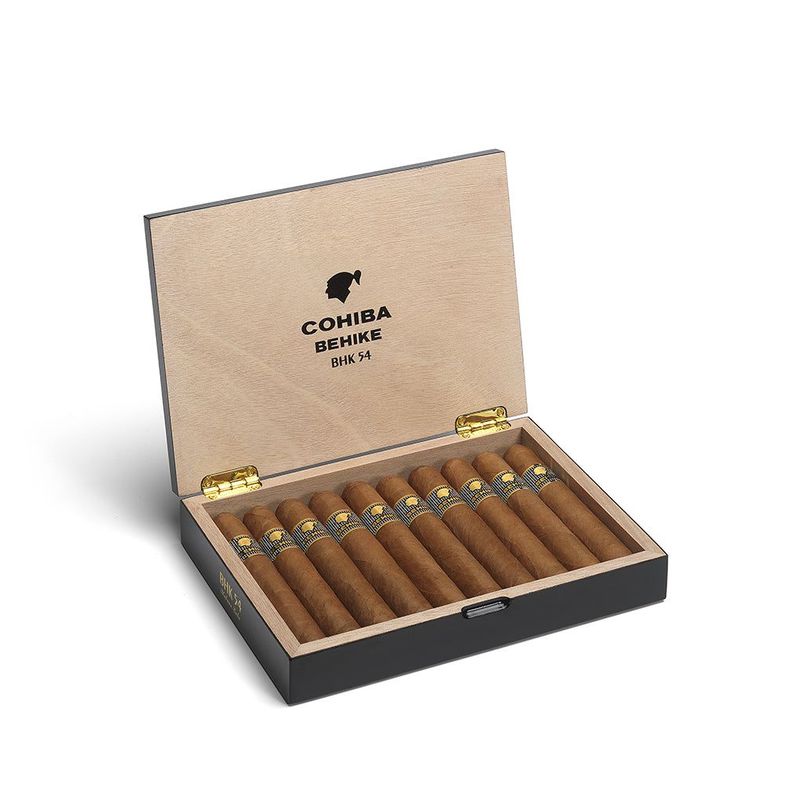 Cohiba BHK 54 (Behike) - Image 2