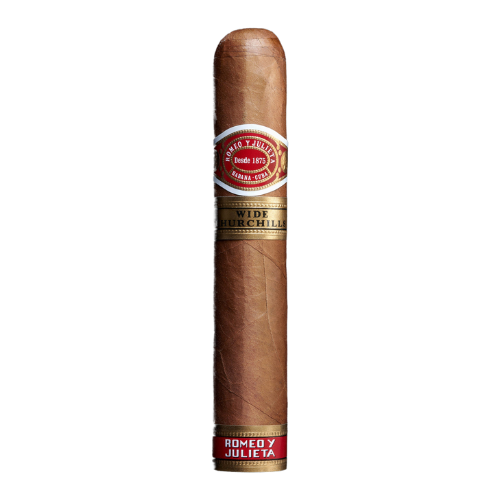 Romeo y Julieta Wide Churchill Travel Humidor - Image 3