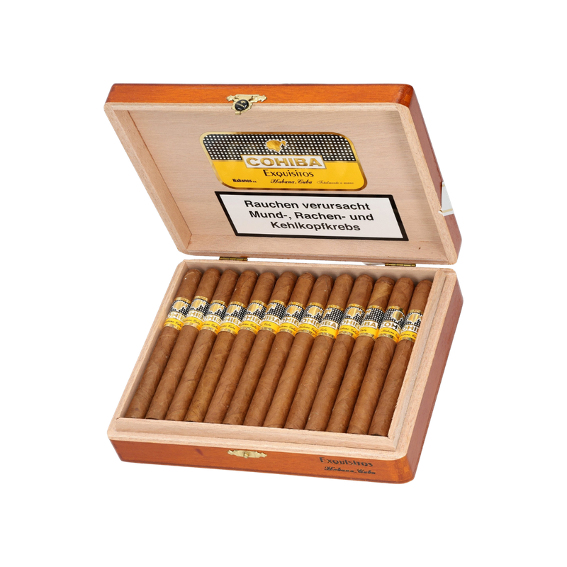 Cohiba Exquisitos - Image 3