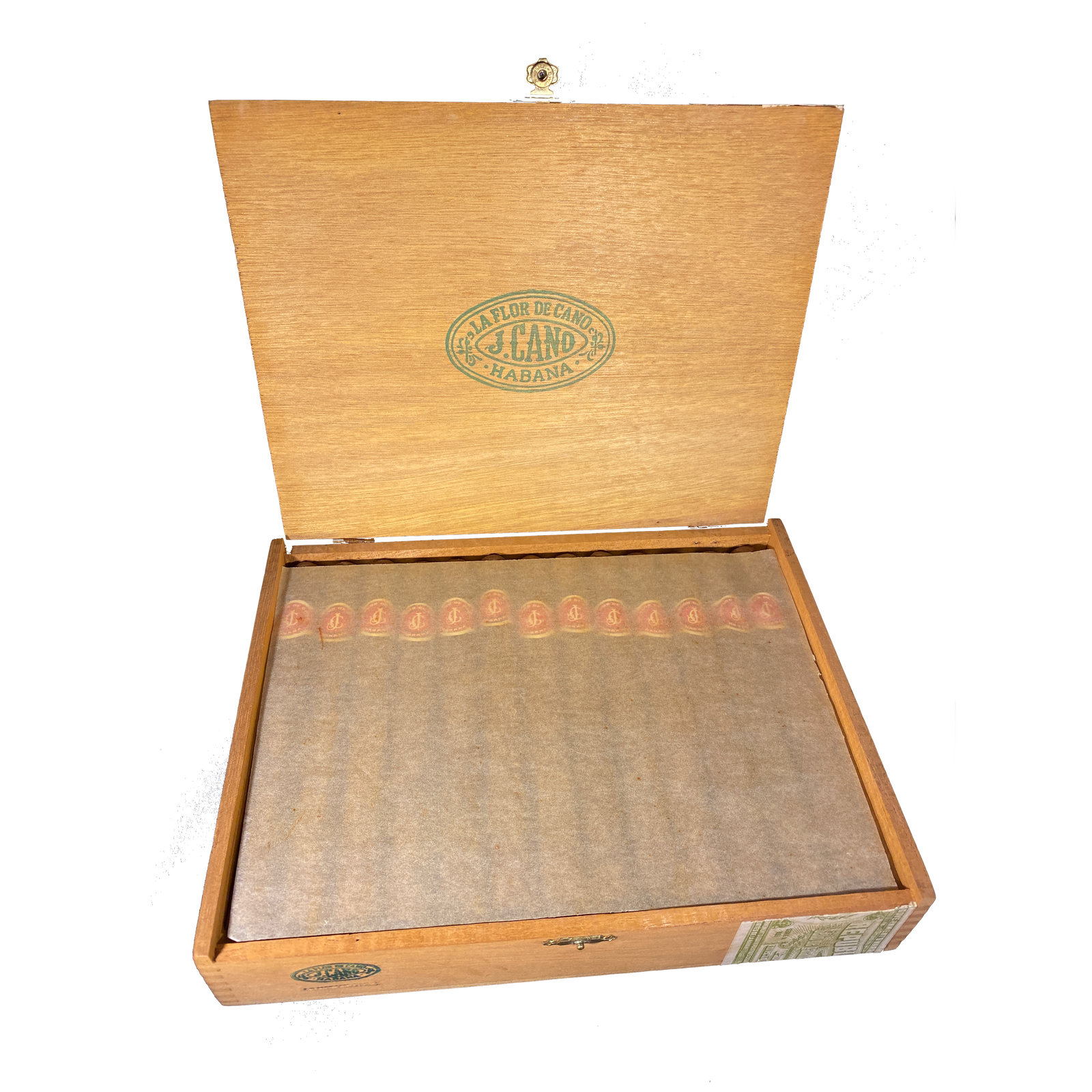 Flor de Cano Diademas 1991 - Image 3