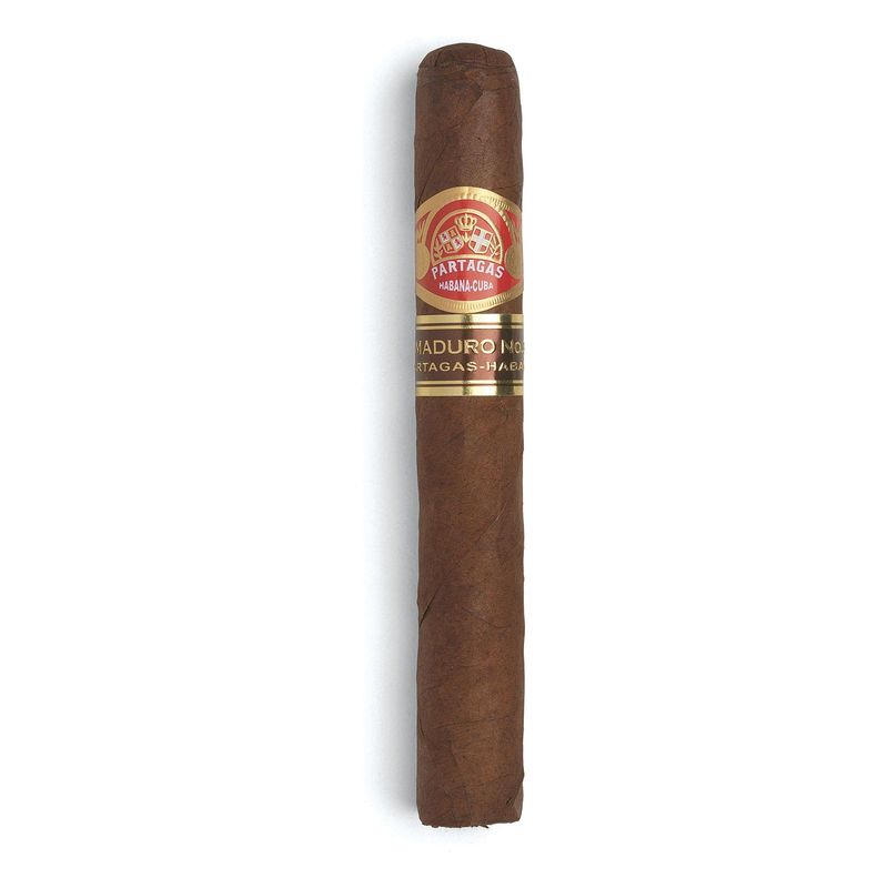 Partagas Maduro No.3 - Image 1