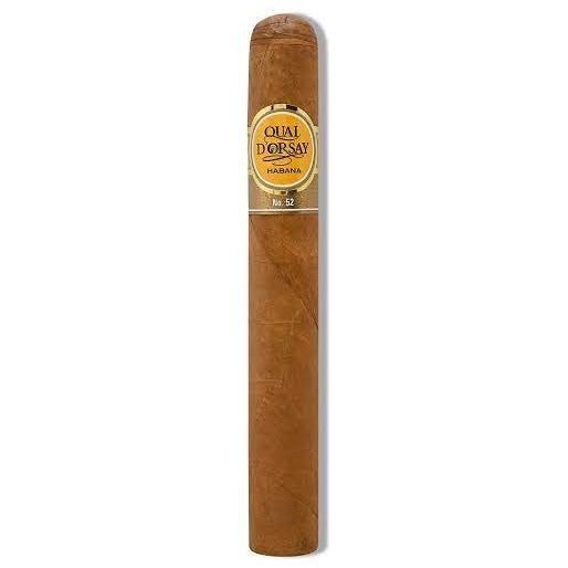 Quai D'Orsay No.52