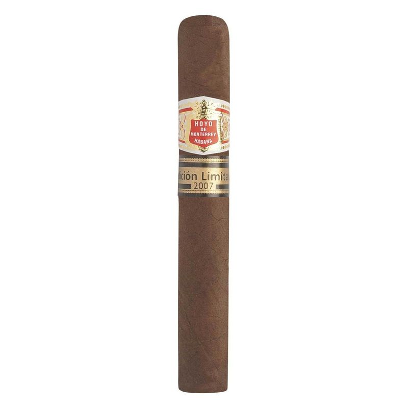 Hoyo de Monterrey Regalos Limited Edition 2007 - Image 1