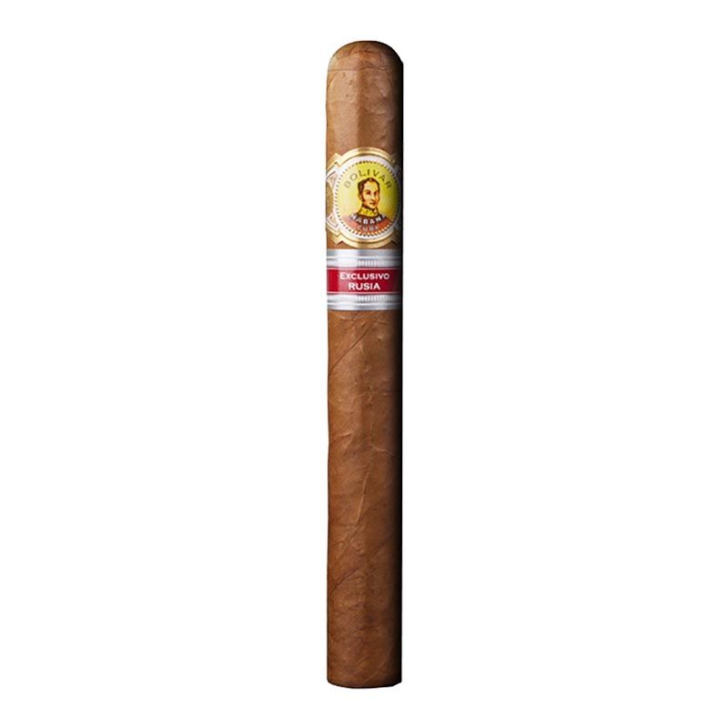 Bolivar Empreador RE Rusia (Russia) 2011 - Image 1