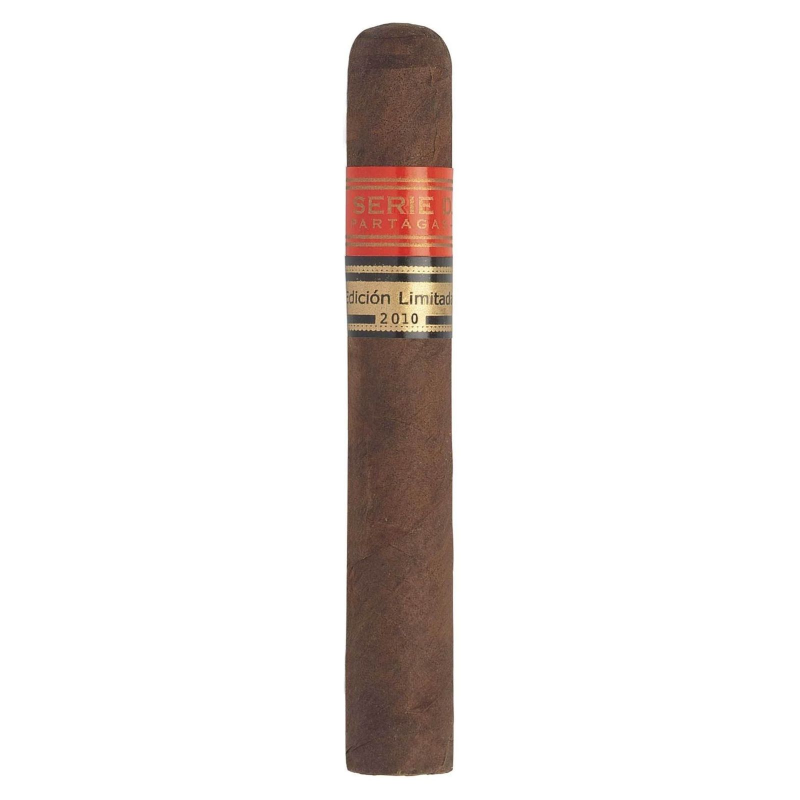 Partagas Serie D Especial Limited Edition 2010 - Image 1