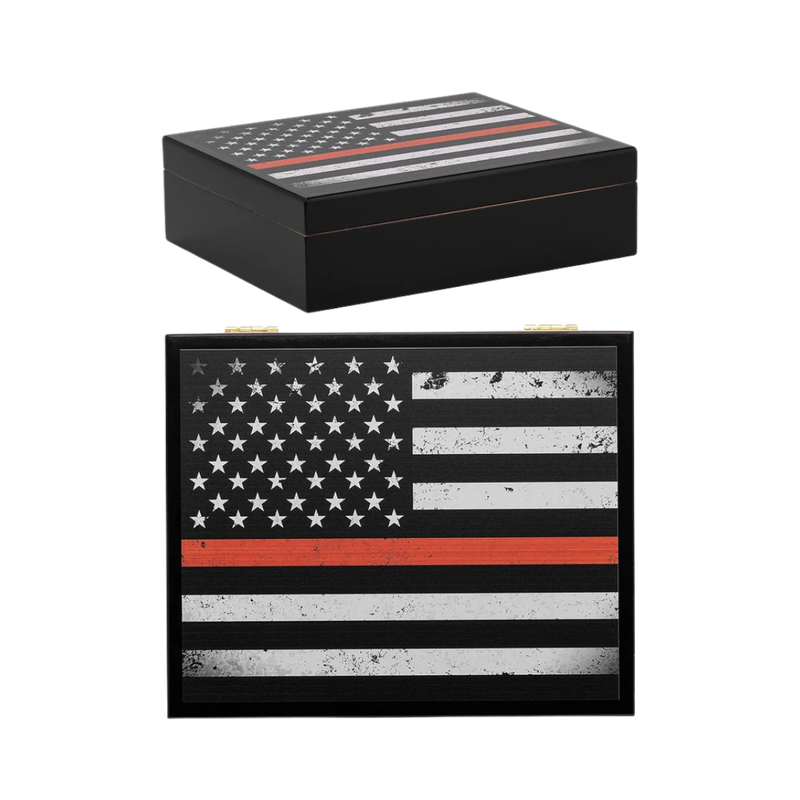 Humidor Supreme Hero Series Traveler Humidor - Image 2