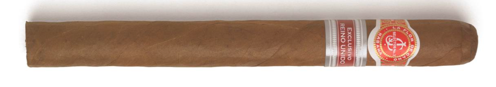 La Flor de Cano Selectos No.3 UK Regional Edition 2023