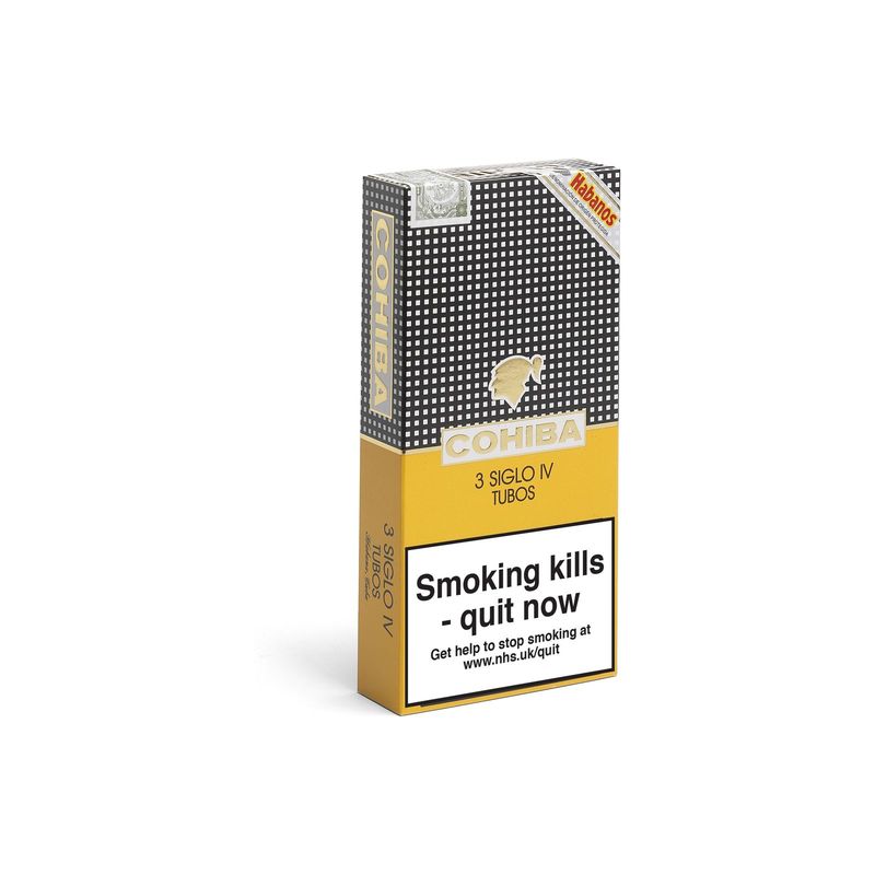 Cohiba Siglo IV - Image 4