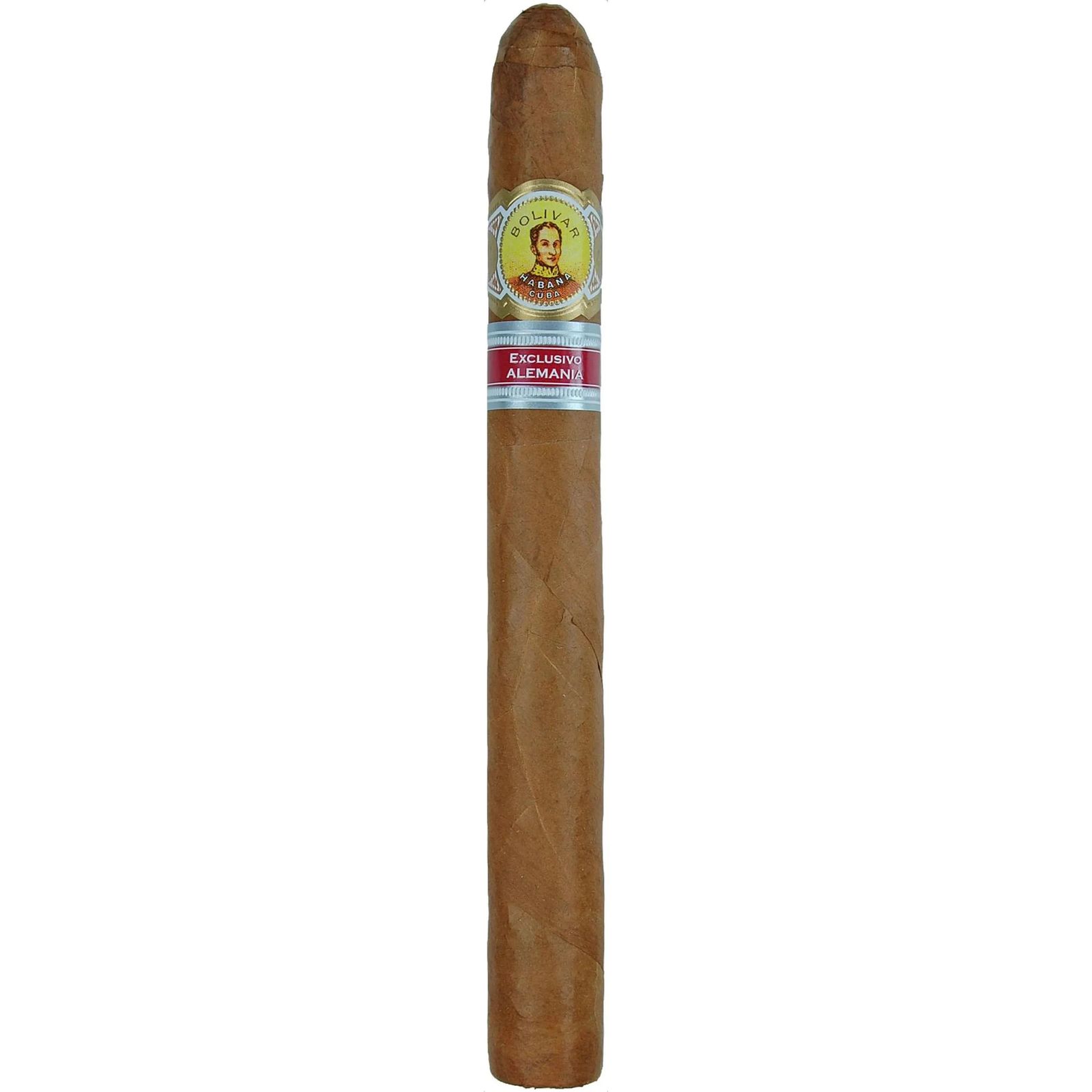 Bolivar 5th Avenida Regional Alemania 2009