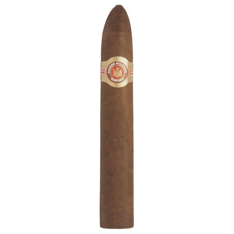 Ramon Allones Belicoso Finos UK Regional 2005 - Image 1