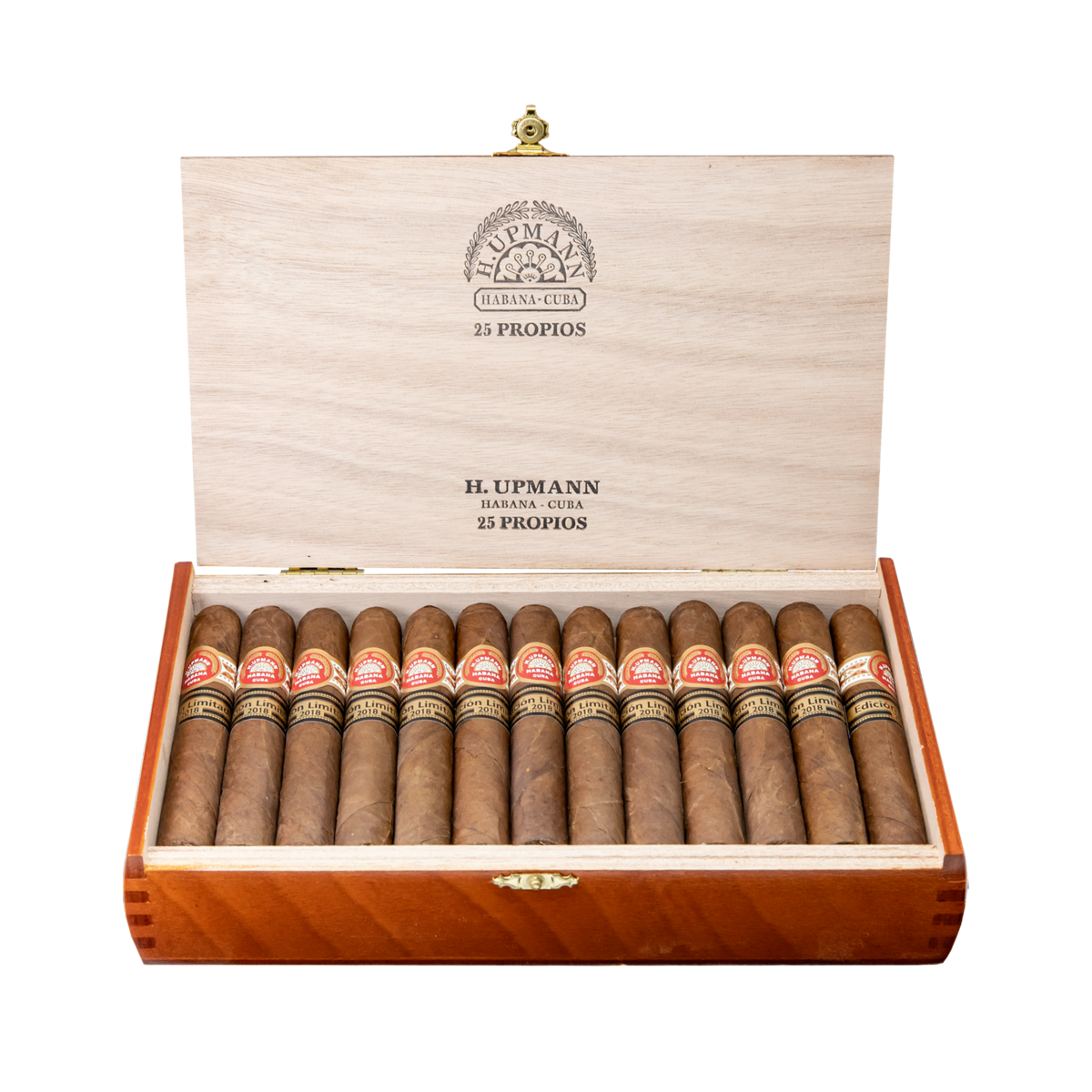H.Upmann Propios Limited Edition 2018 - Image 2