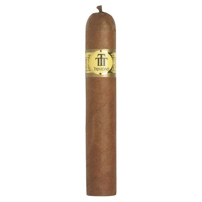 Trinidad Topes