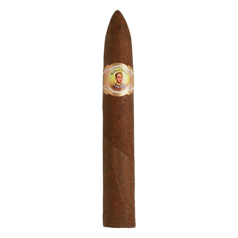 Bolivar Belicosos Finos - Image 1