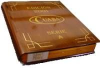Colección Habanos Cuaba Salomones 2001 (Habanos Collection)