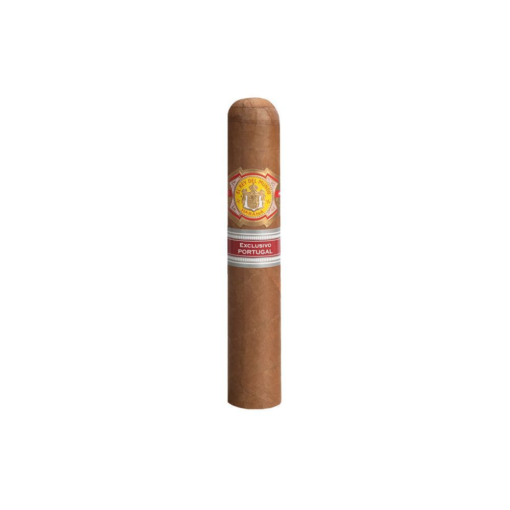 El Rey Del Mundo Templarios ER Portugal 2021
