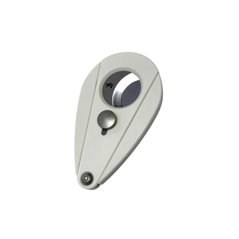 XIKAR Xi2 Cutter White UV Printed American Flag - Image 2