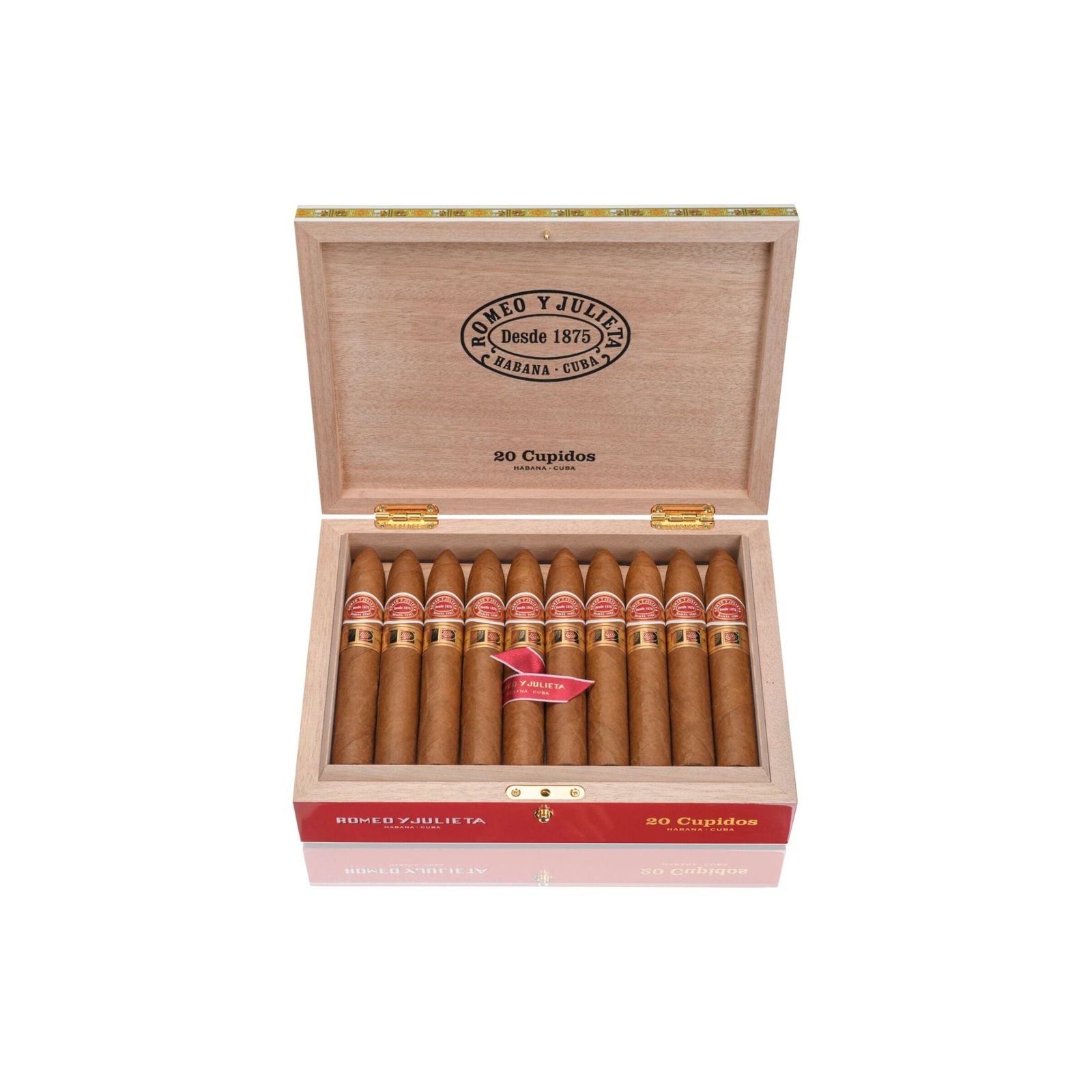 Romeo y Julieta Cupidos Habanos Specialist LCDH - Image 2