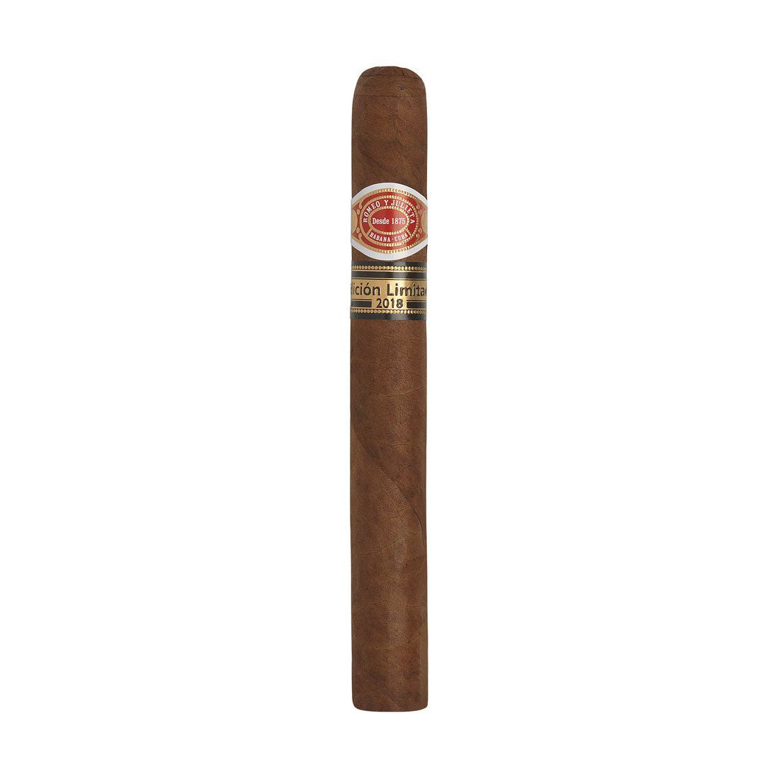 Romeo y Julieta Tacos Limited Edition 2018