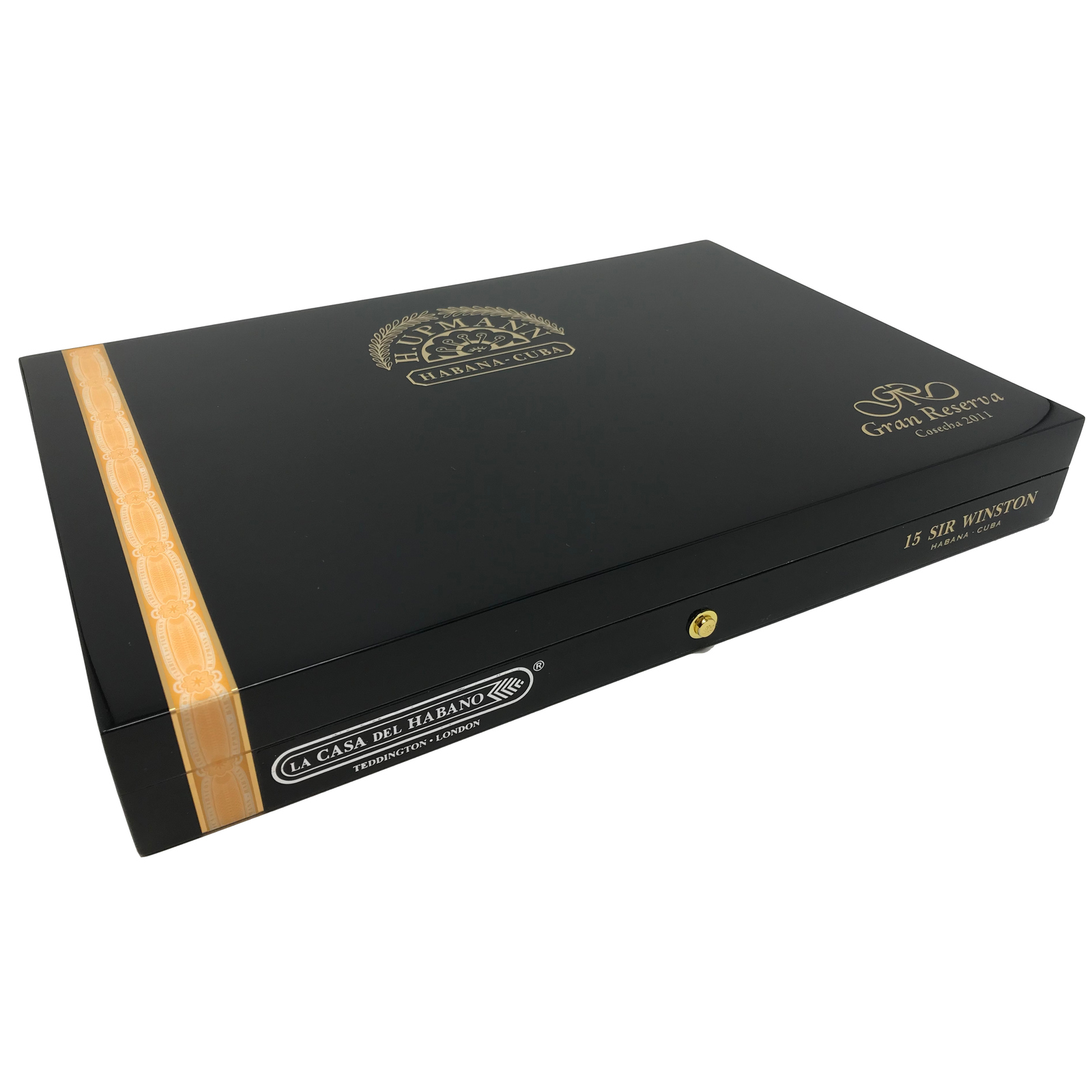 H. Upmann Sir Winston Gran Reserva 2017 - Image 3