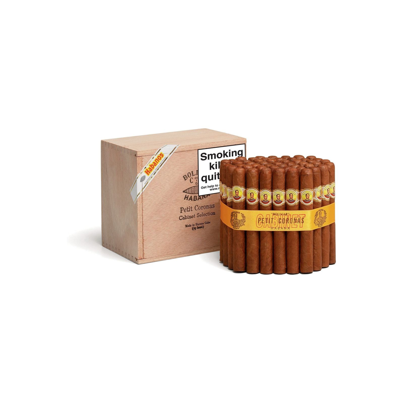 Bolivar Petit Coronas - Image 3