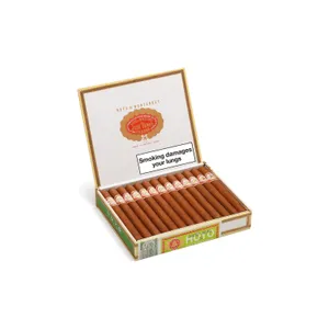 Hoyo De Monterrey Double Coronas alternate view