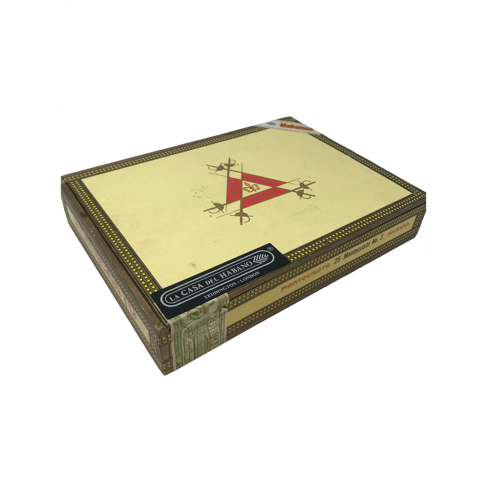 Montecristo No.3 1997 - Image 5