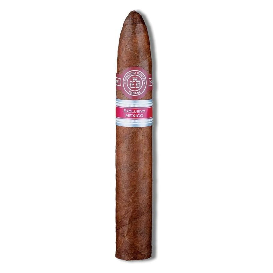 Edmundo Dantes - Conde Belicoso Mexico Regional 2016 - Image 1