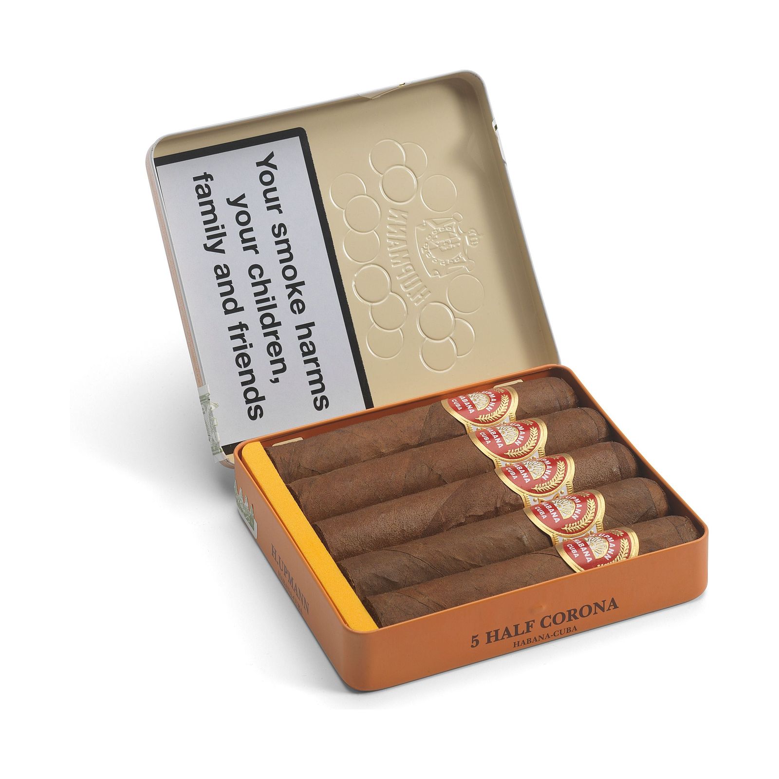 H. Upmann Half Corona - Image 2