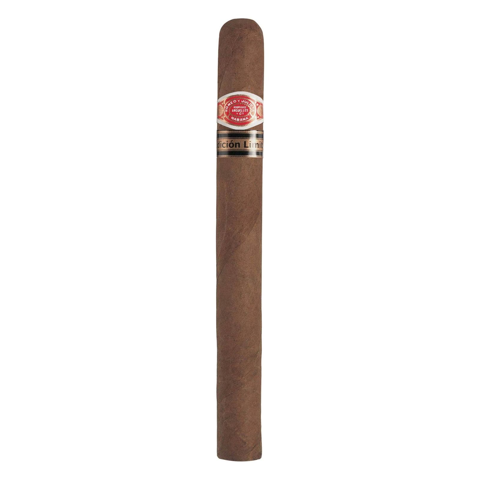 Romeo y Julieta Exhibition No.2 Limited Edition 2000 - Image 1
