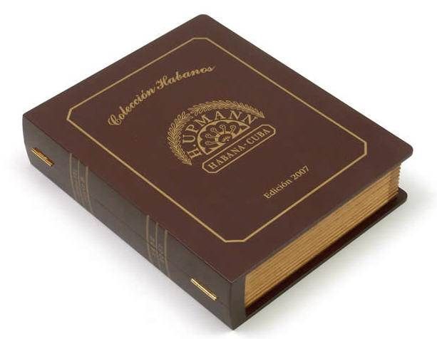 Colección Habanos H. Upmann Magnum Especial 2007 (Habanos Collection) - Image 1