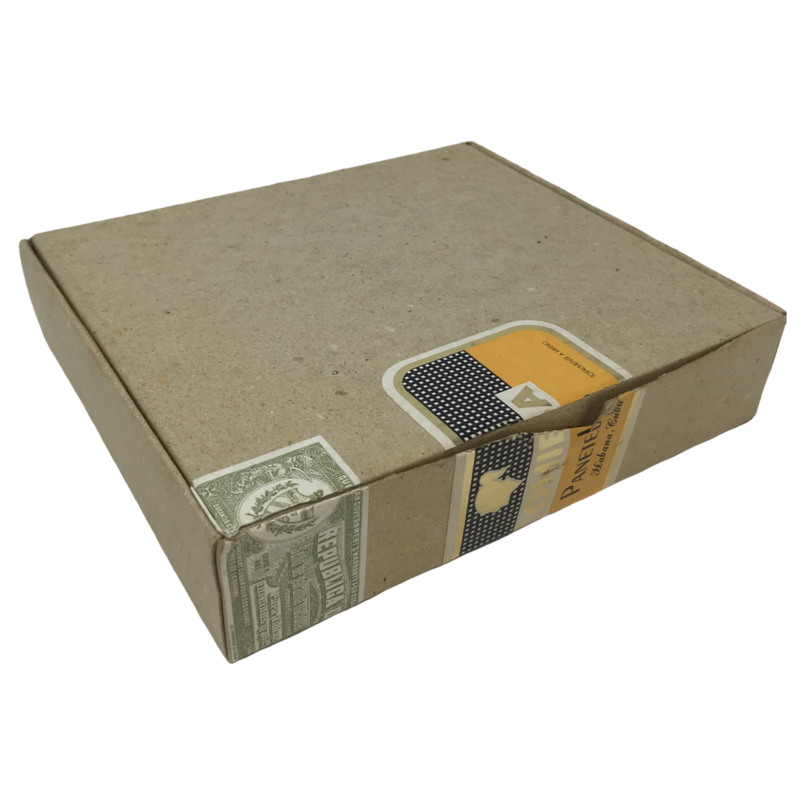 Cohiba Panetelas 1997 - Image 4