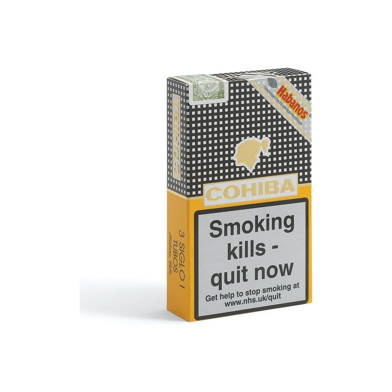 Cohiba Siglo I - Image 2