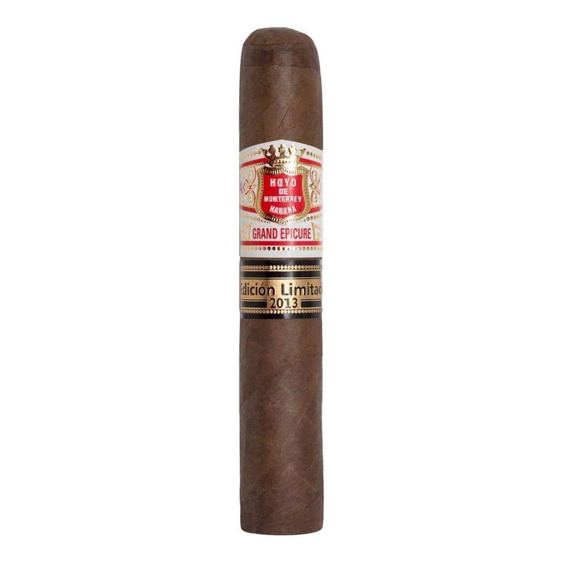 Hoyo de Monterrey Grand Epicure Limited Edition 2013 - Image 1