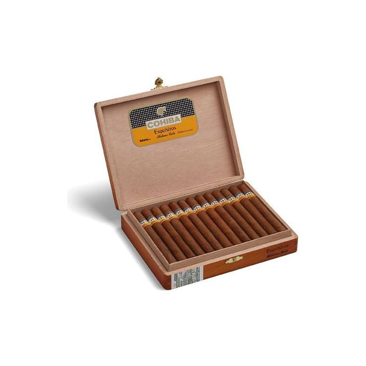Cohiba Exquisitos - Image 3