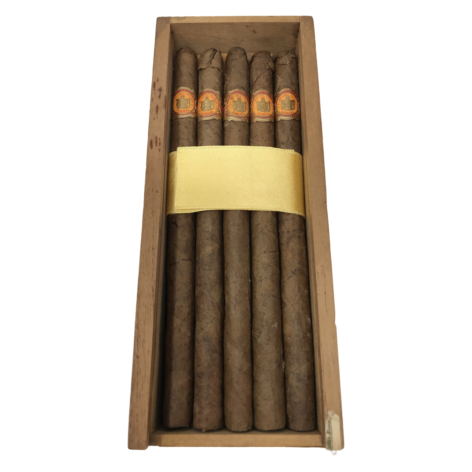 El Rey Del Mundo Cabinet Selection Elegantes Mid 1960s