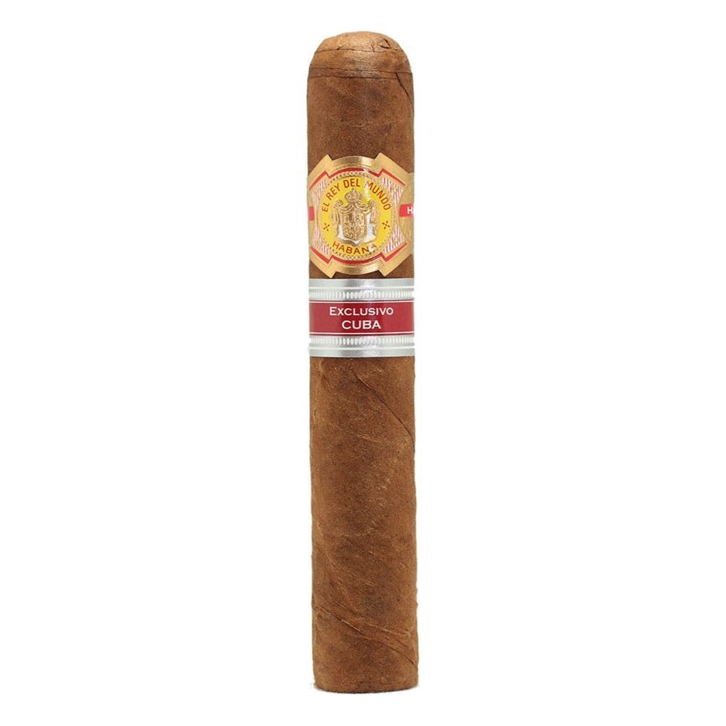 El Rey Del Mundo Infantes Cuba Regional Edition 2013 - Image 1