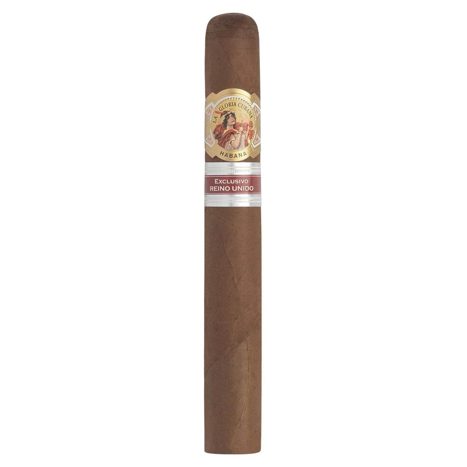La Gloria Cubana Glorioso UK Regional 2008