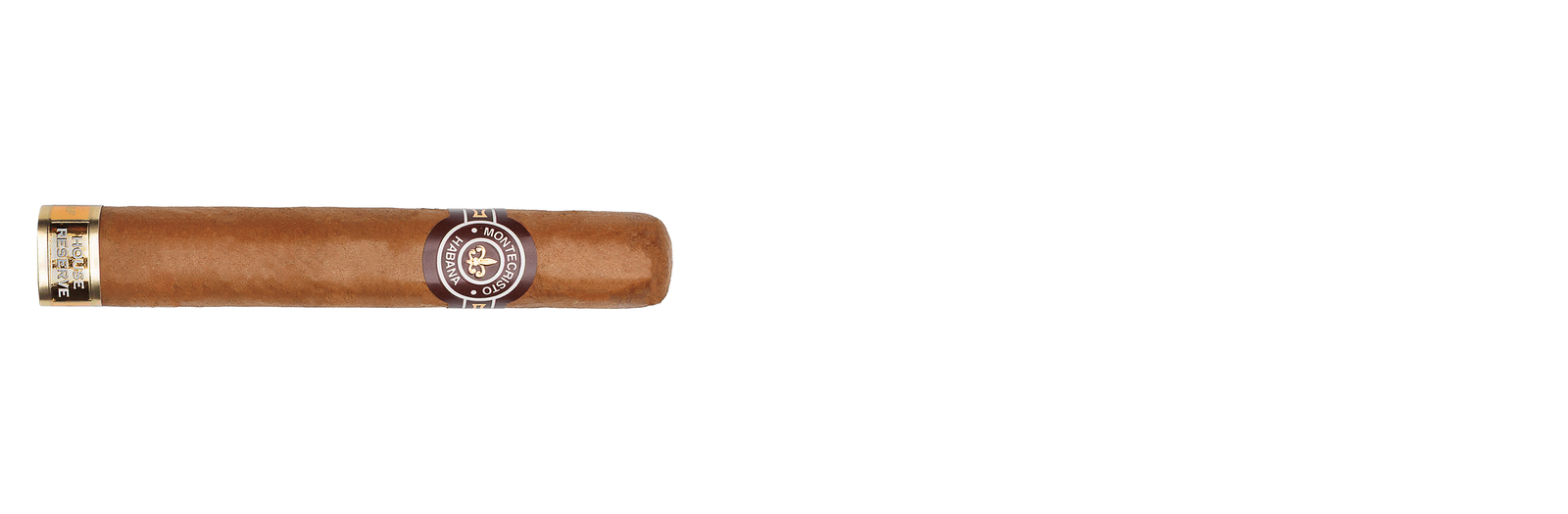 Montecristo No.5 House Reserve Aged & Rare Montecristo 90th Anniversary Special Release - Image 1
