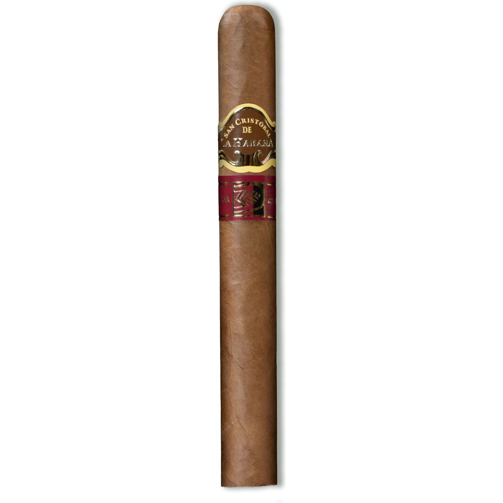 San Cristobal 20th Anniversary Cigar Chest LCDH