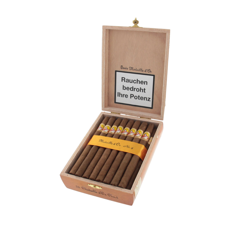 La Gloria Cubana Medaille D'Or No.4 - Image 2