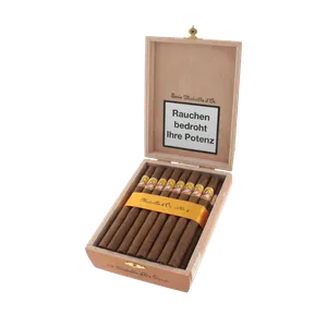 La Gloria Cubana Medaille D'Or No.4 alternate view