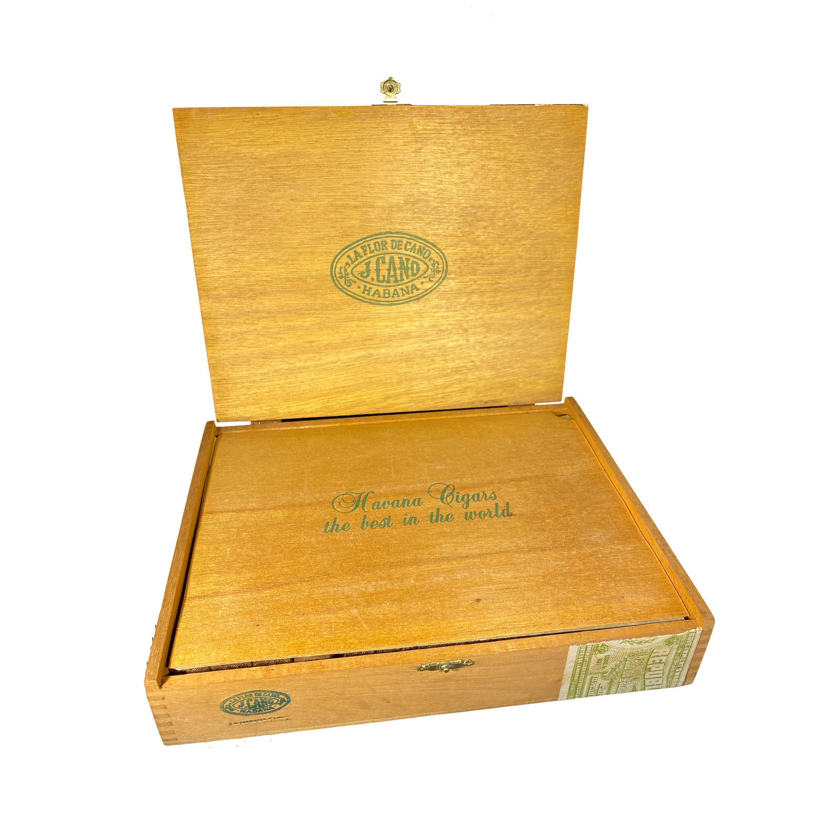 Flor de Cano Diademas 1991 - Image 5