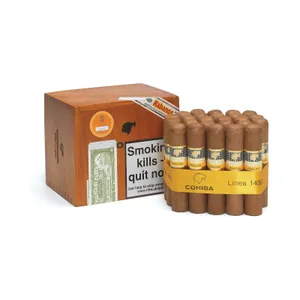 Cohiba Medio Siglo alternate view