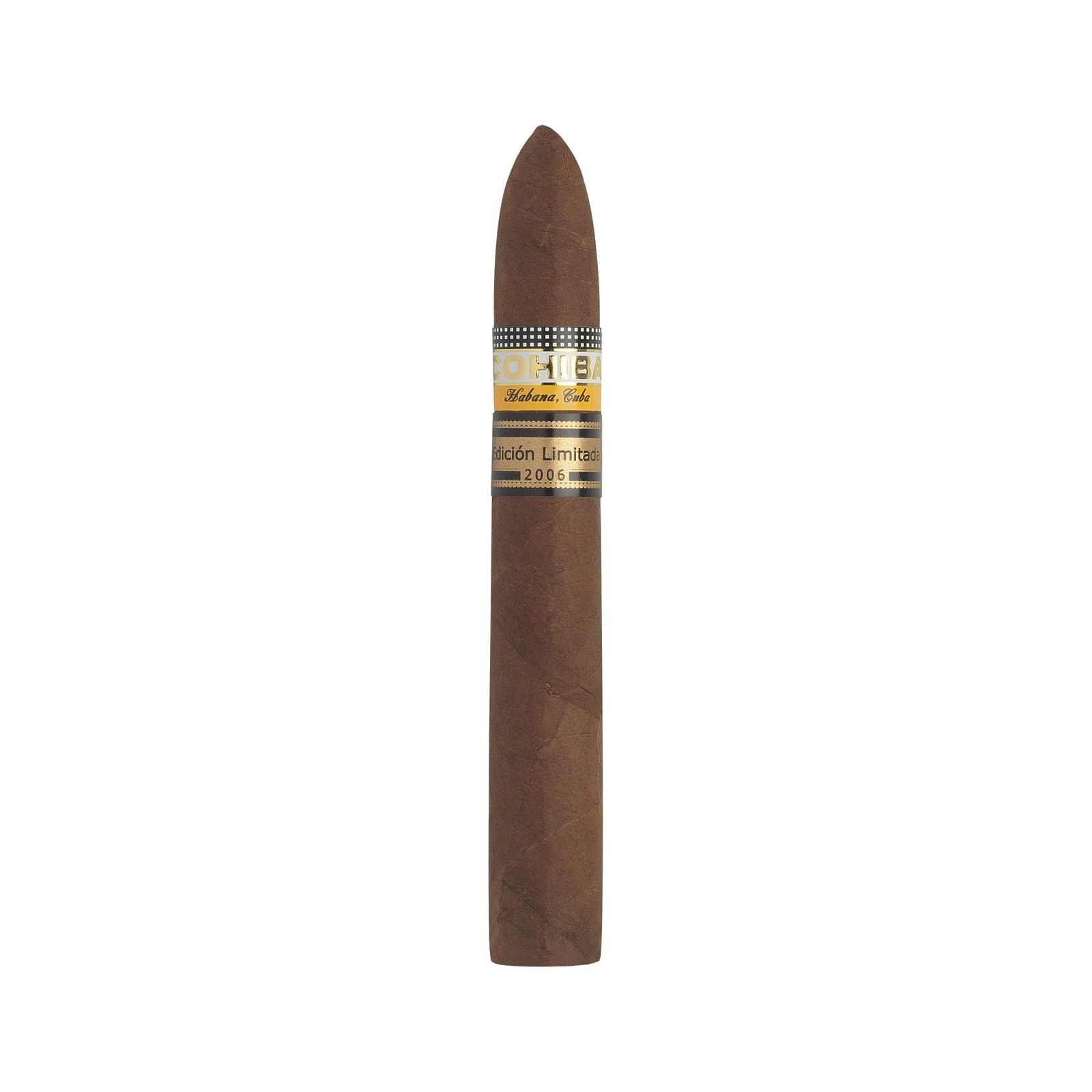 Cohiba Piramides Limited Edition 2006