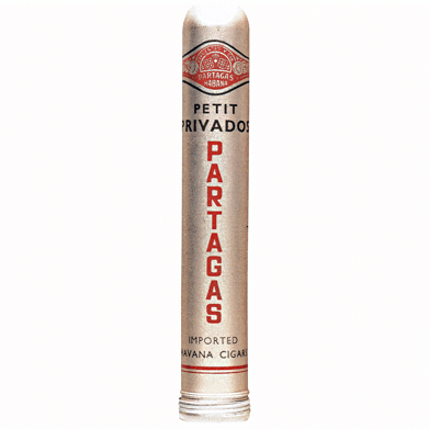 Partagas Petit Privados 1970s - Image 1
