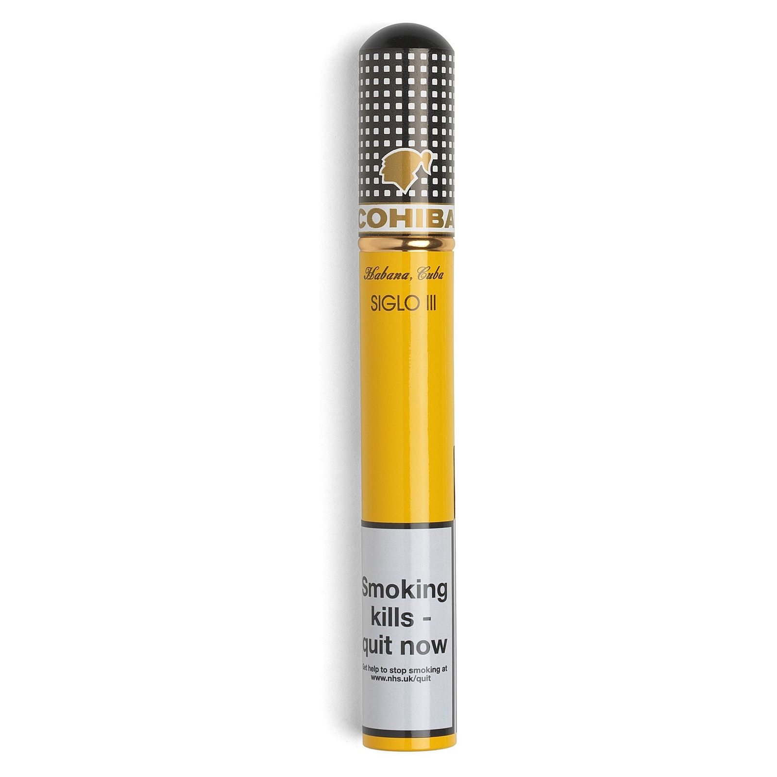 Cohiba Siglo III - Image 4