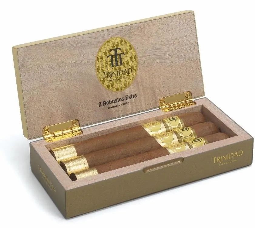 Trinidad Robusto Extra Gift Box - Image 1