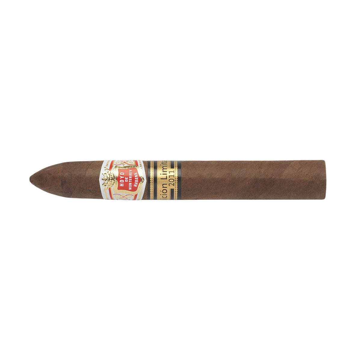 Hoyo de Monterrey Short Hoyo Pirámide